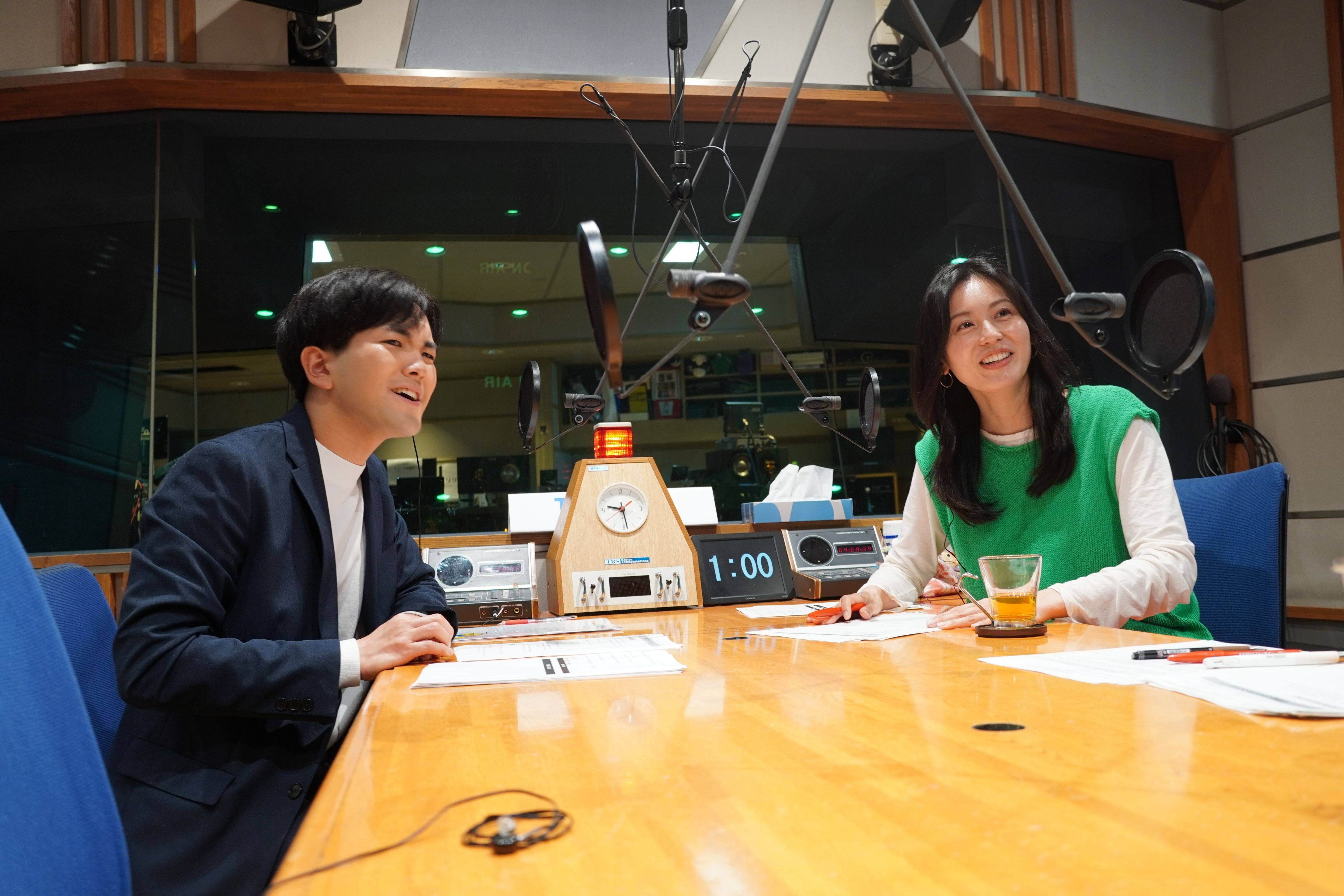 日本橋高島屋「大いわて展」を鈴木ジェロニモさんがレポート！