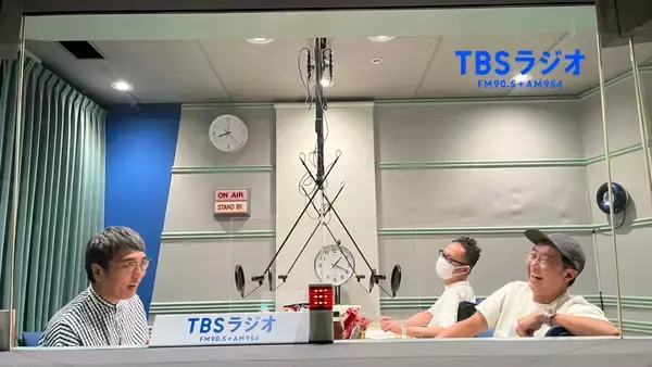 「おぎやはぎと爆笑問題とハライチと」の画像