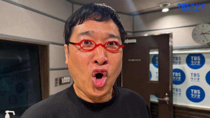 山里亮太は七色の「ホー」を操る