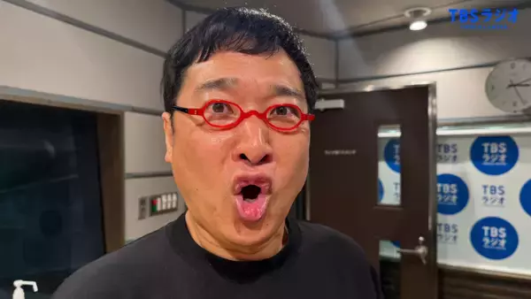 「山里亮太は七色の「ホー」を操る」の画像