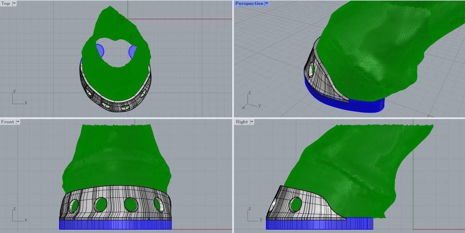 競走馬を支える足元技術 装蹄師の仕事とは？
