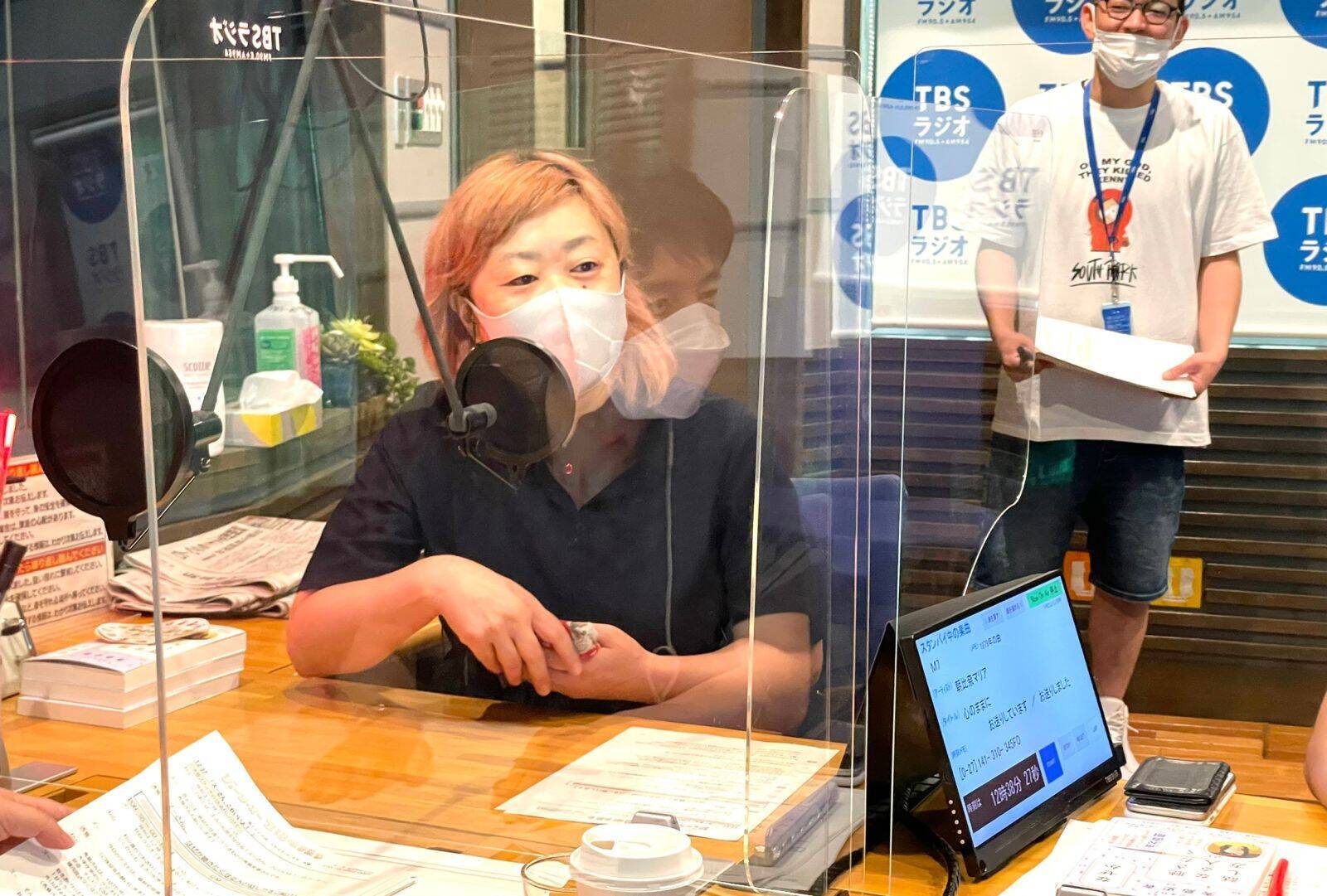 秀島史香と南部広美とジェーン・スー が出会ったら