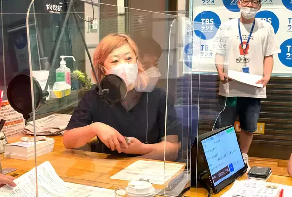 「秀島史香と南部広美とジェーン・スー が出会ったら」の画像