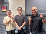 「河口恭吾　格好良さに注目する自転車とは」の画像1