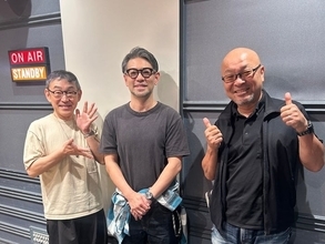 河口恭吾　格好良さに注目する自転車とは