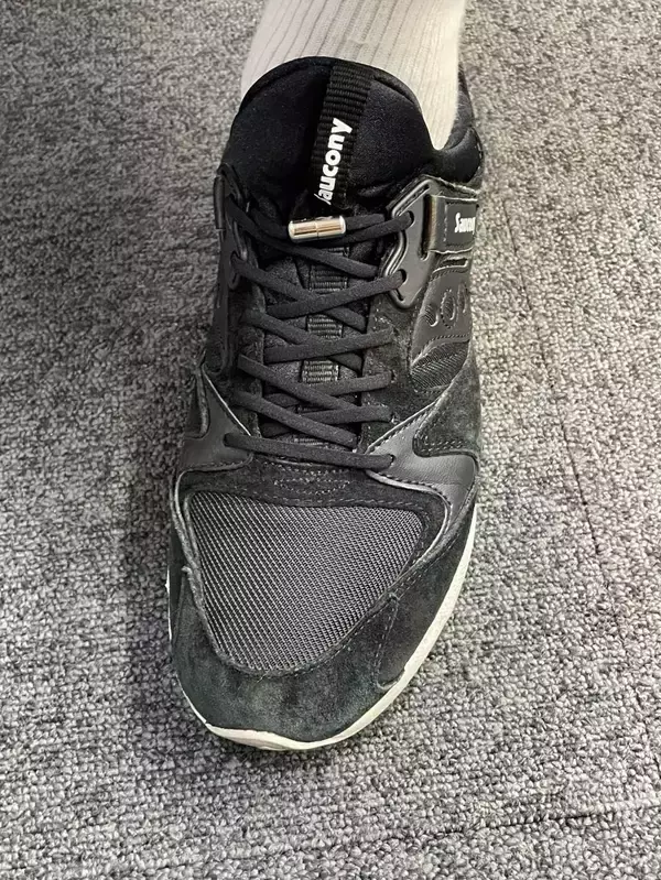 「ハイカットのスニーカーを履くのもラクチンになる！【靴ひも特集】」の画像