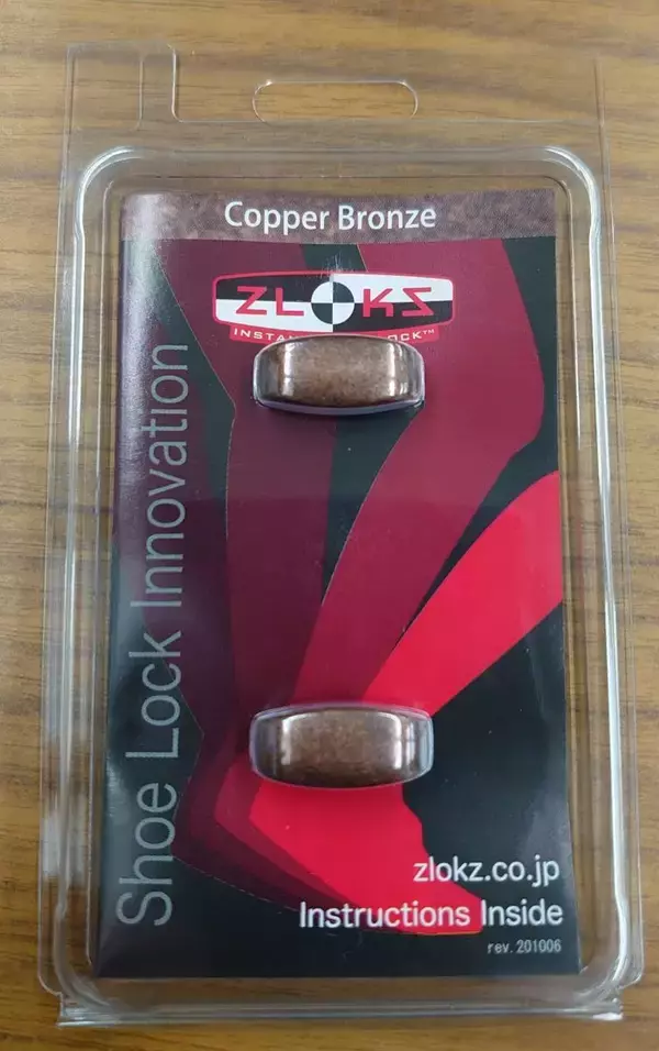 「ハイカットのスニーカーを履くのもラクチンになる！【靴ひも特集】」の画像