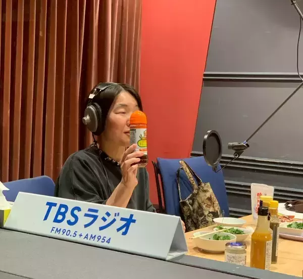 「イモト、”ピエトロドレッシング”が優秀な説」の画像