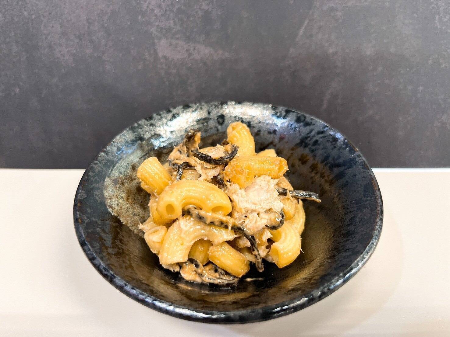 かぶ、コンソメ、バターがあれば5分で副菜1品「かぶのとろとろのコンソメバター煮」