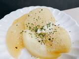 「かぶ、コンソメ、バターがあれば5分で副菜1品「かぶのとろとろのコンソメバター煮」」の画像5