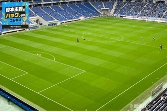 W杯”3分間給水タイム”、なぜ今大会から？サッカーが”お金”に変わる仕組み