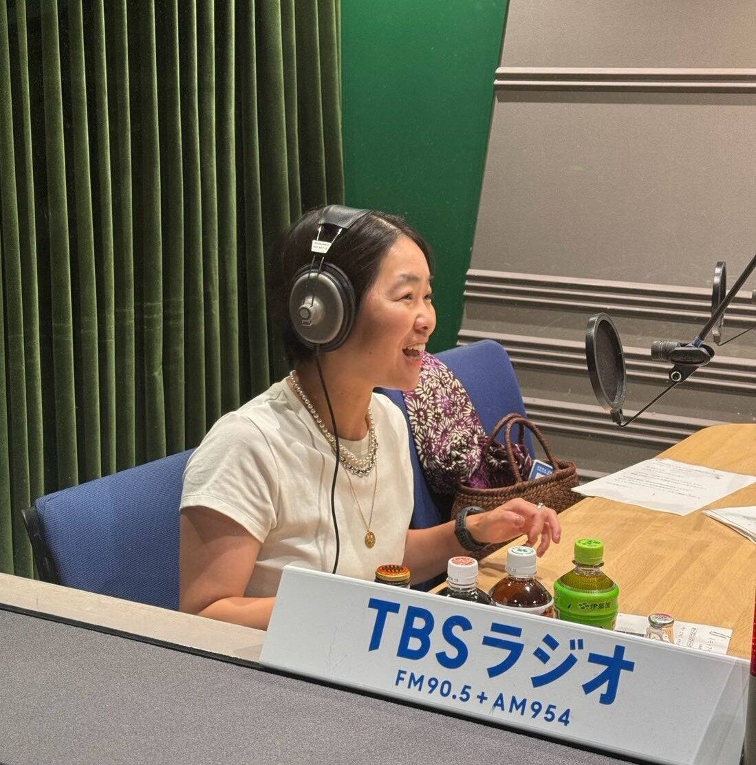 イモト”野菜と真剣に向き合えば本当の自分がわかる”