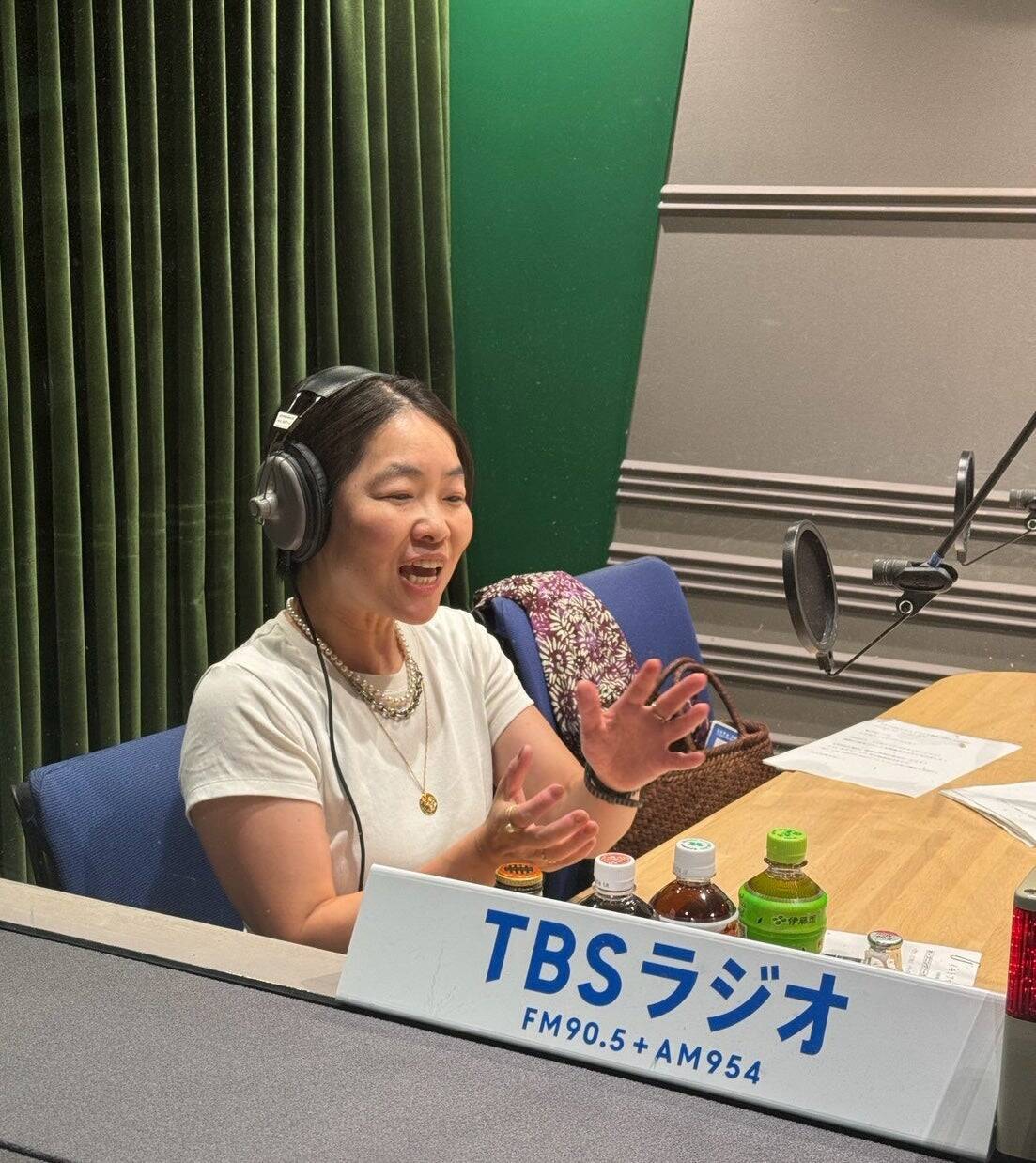 イモト”野菜と真剣に向き合えば本当の自分がわかる”