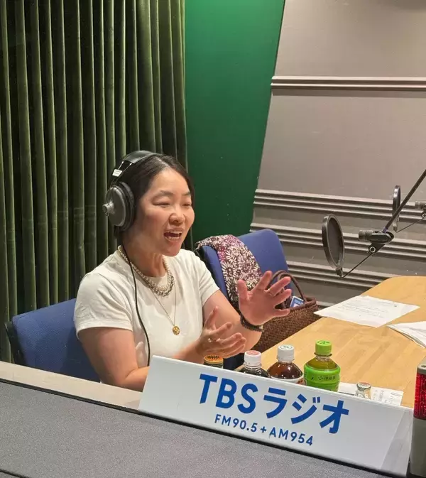「イモト”野菜と真剣に向き合えば本当の自分がわかる”」の画像