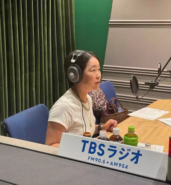 「イモト”野菜と真剣に向き合えば本当の自分がわかる”」の画像