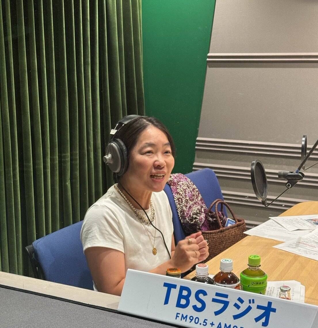 イモト”野菜と真剣に向き合えば本当の自分がわかる”
