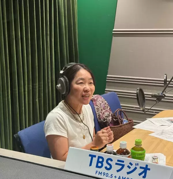 「イモト”野菜と真剣に向き合えば本当の自分がわかる”」の画像