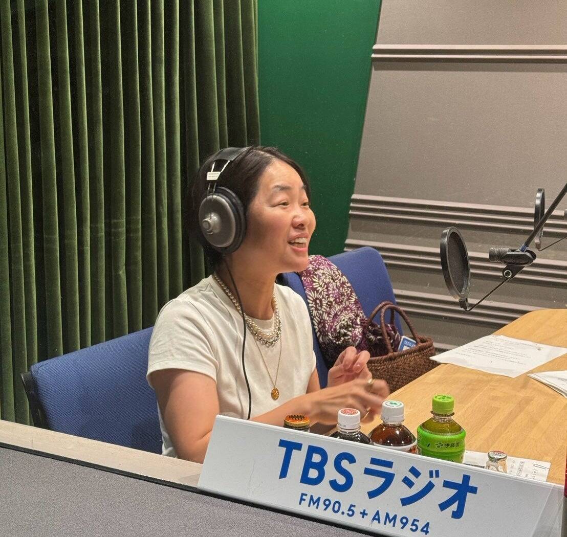 イモト”野菜と真剣に向き合えば本当の自分がわかる”