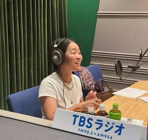 「イモト”野菜と真剣に向き合えば本当の自分がわかる”」の画像