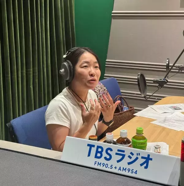 「イモト”野菜と真剣に向き合えば本当の自分がわかる”」の画像