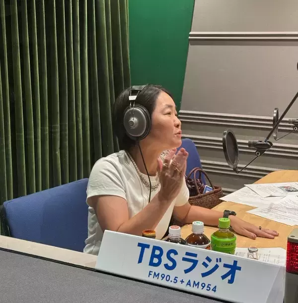 「イモト”野菜と真剣に向き合えば本当の自分がわかる”」の画像