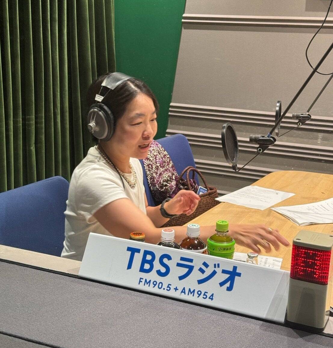 イモト”野菜と真剣に向き合えば本当の自分がわかる”
