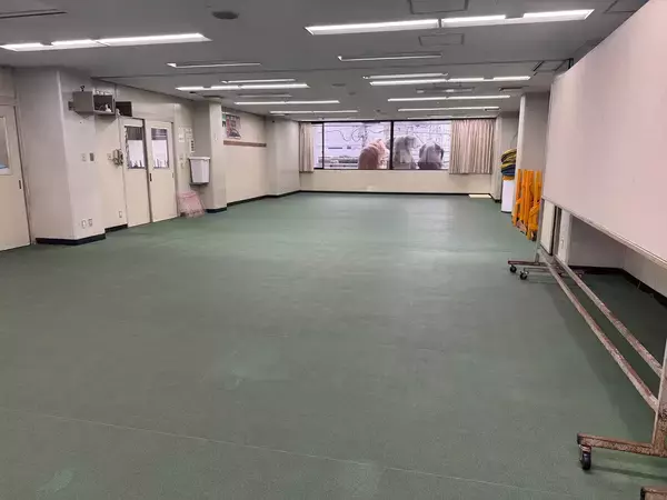 「ペットと避難できるのか　墨田区”同伴避難"の挑戦」の画像