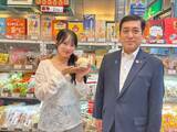 「まさかの鹿児島県知事登場！東京・有楽町”かごしま”からレポート！」の画像1
