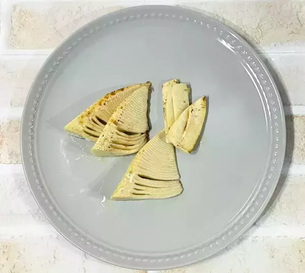 「旬の食材「筍」を美味しく食べる！おすすめ下処理方法は？」の画像