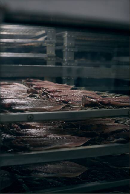 干物のいま　揺れる産地と広がる新しい味