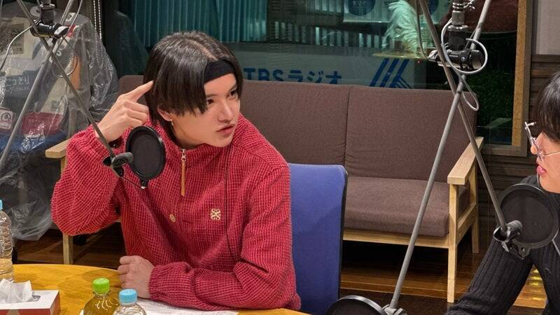 R-1グランプリを見届けた山里！aoenから優樹さんと雅久さんが登場！