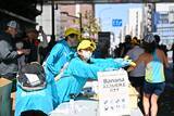 「マラソン大会、余った給食はどこへ？これからは器も食べる時代？」の画像2