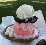 「マラソン大会、余った給食はどこへ？これからは器も食べる時代？」の画像5