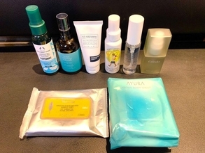 ちょこっと贅沢な暑さ対策！ご褒美スースーグッズ