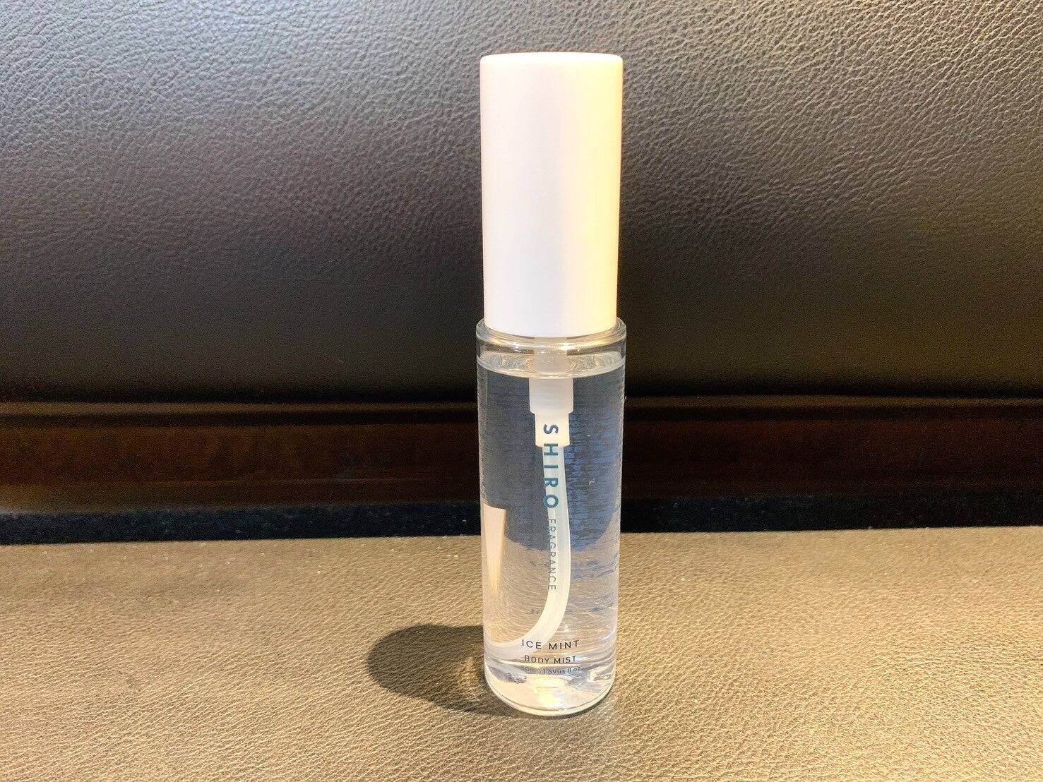 ちょこっと贅沢な暑さ対策！ご褒美スースーグッズ