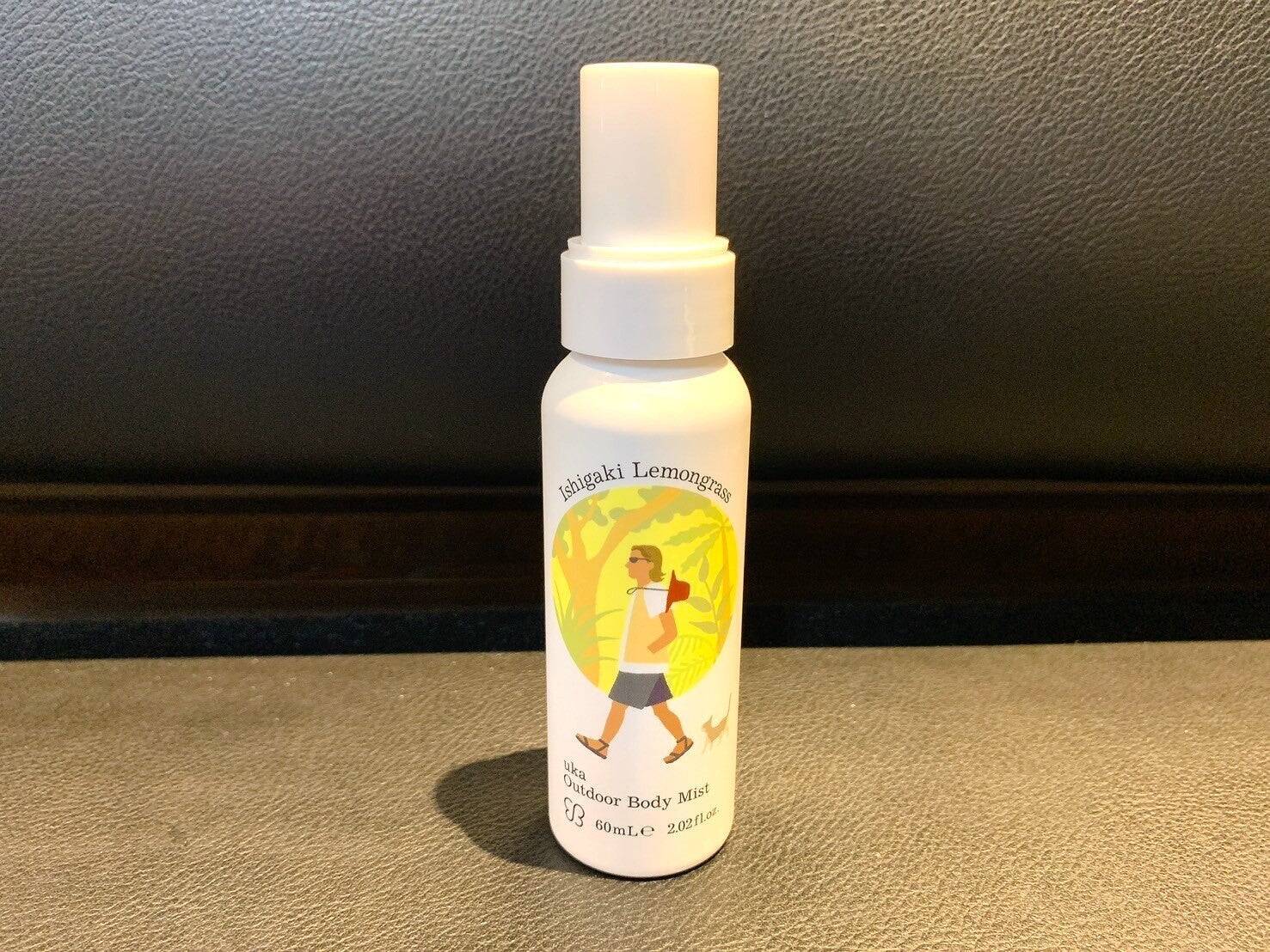 ちょこっと贅沢な暑さ対策！ご褒美スースーグッズ