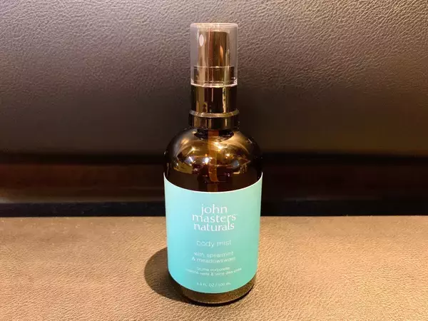 「ちょこっと贅沢な暑さ対策！ご褒美スースーグッズ」の画像