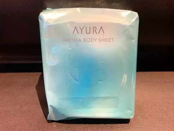 「ちょこっと贅沢な暑さ対策！ご褒美スースーグッズ」の画像