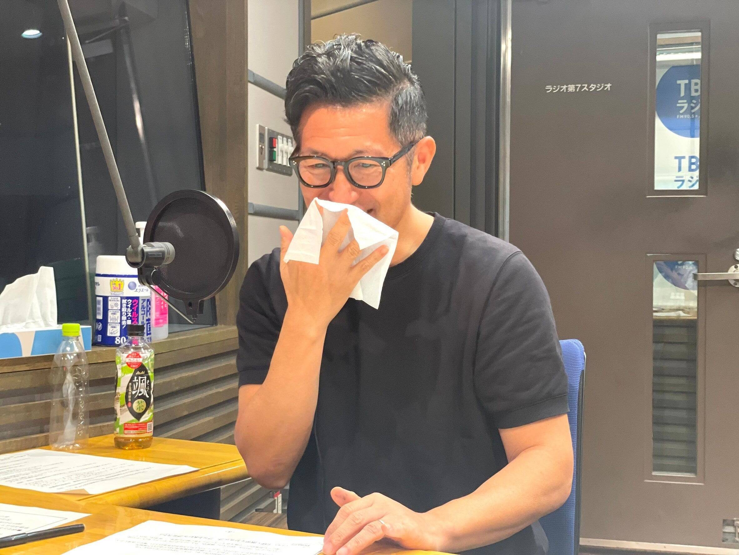 ちょこっと贅沢な暑さ対策！ご褒美スースーグッズ