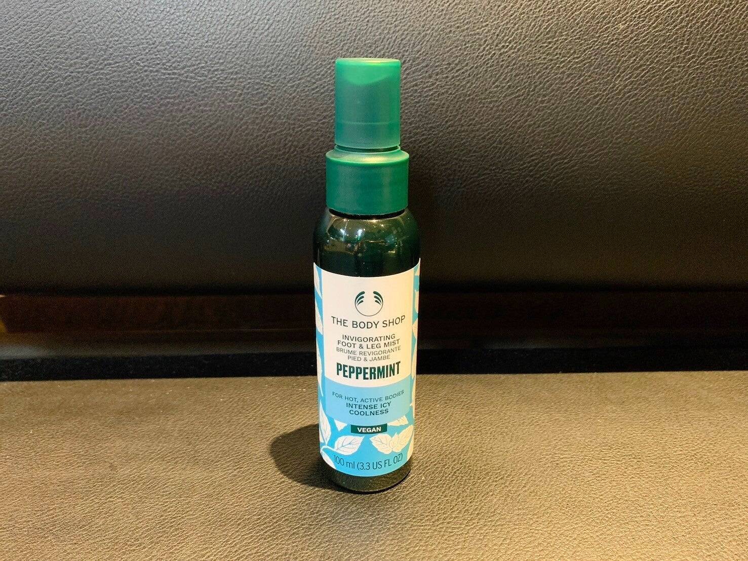 ちょこっと贅沢な暑さ対策！ご褒美スースーグッズ