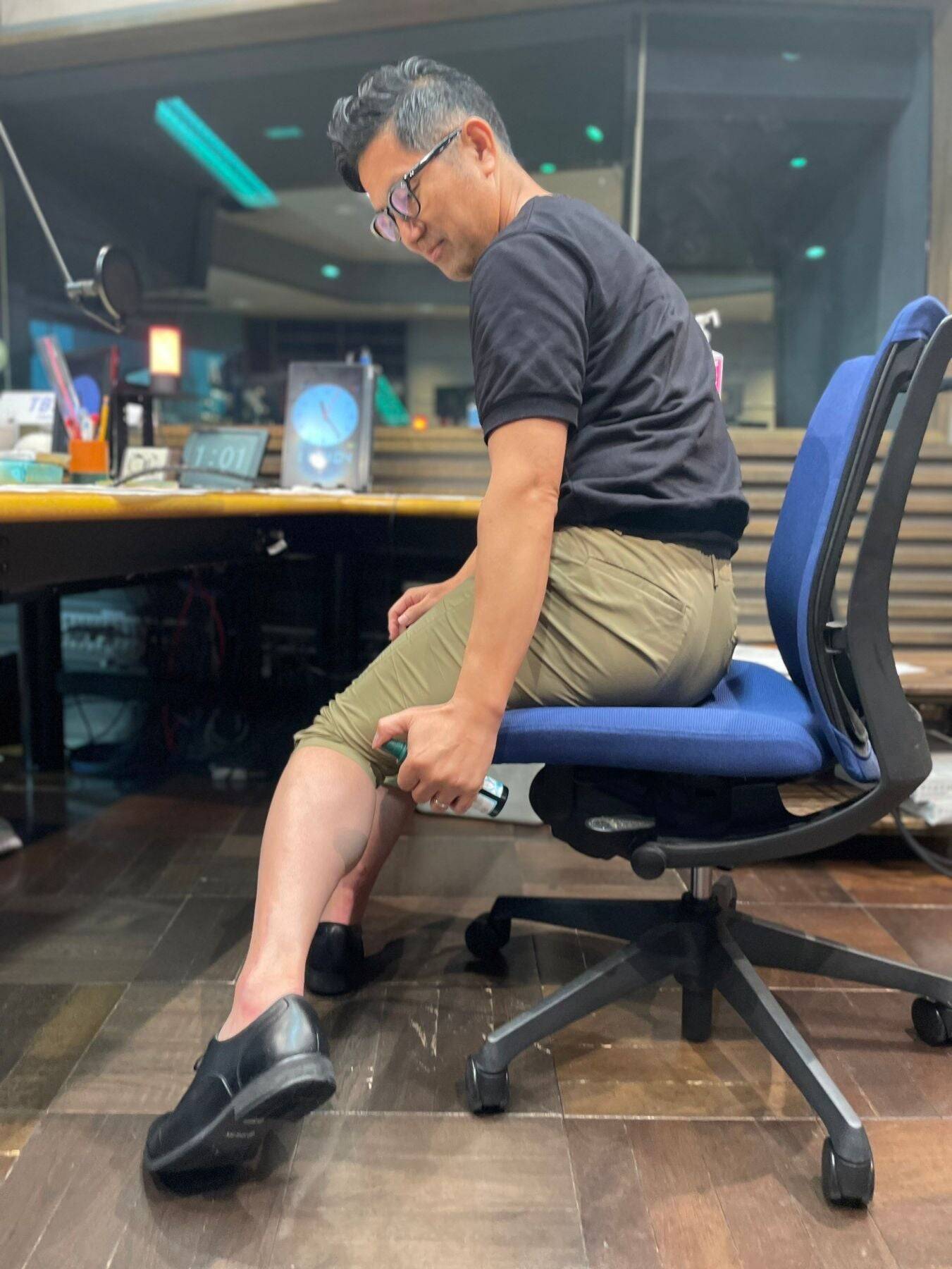 ちょこっと贅沢な暑さ対策！ご褒美スースーグッズ