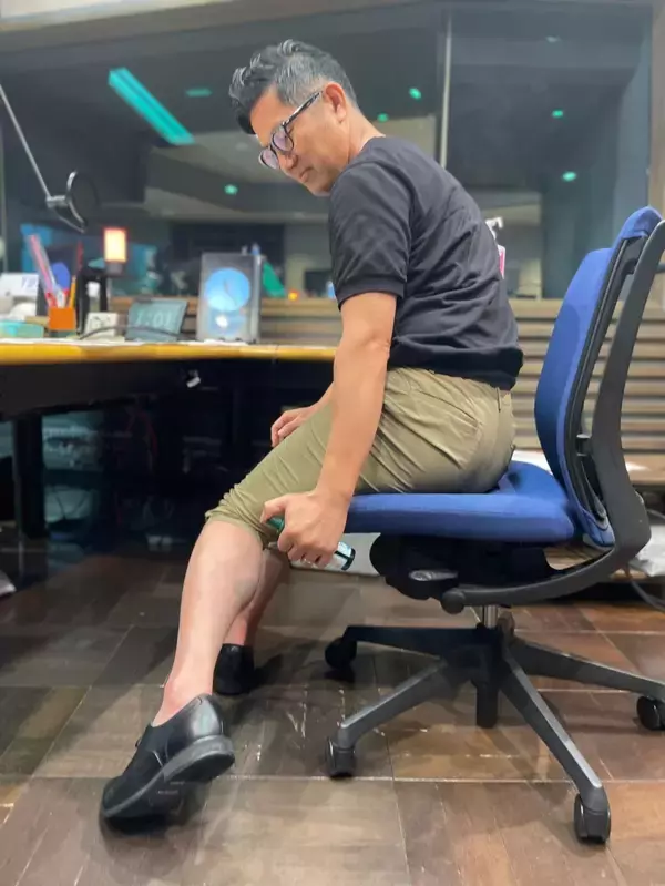 「ちょこっと贅沢な暑さ対策！ご褒美スースーグッズ」の画像