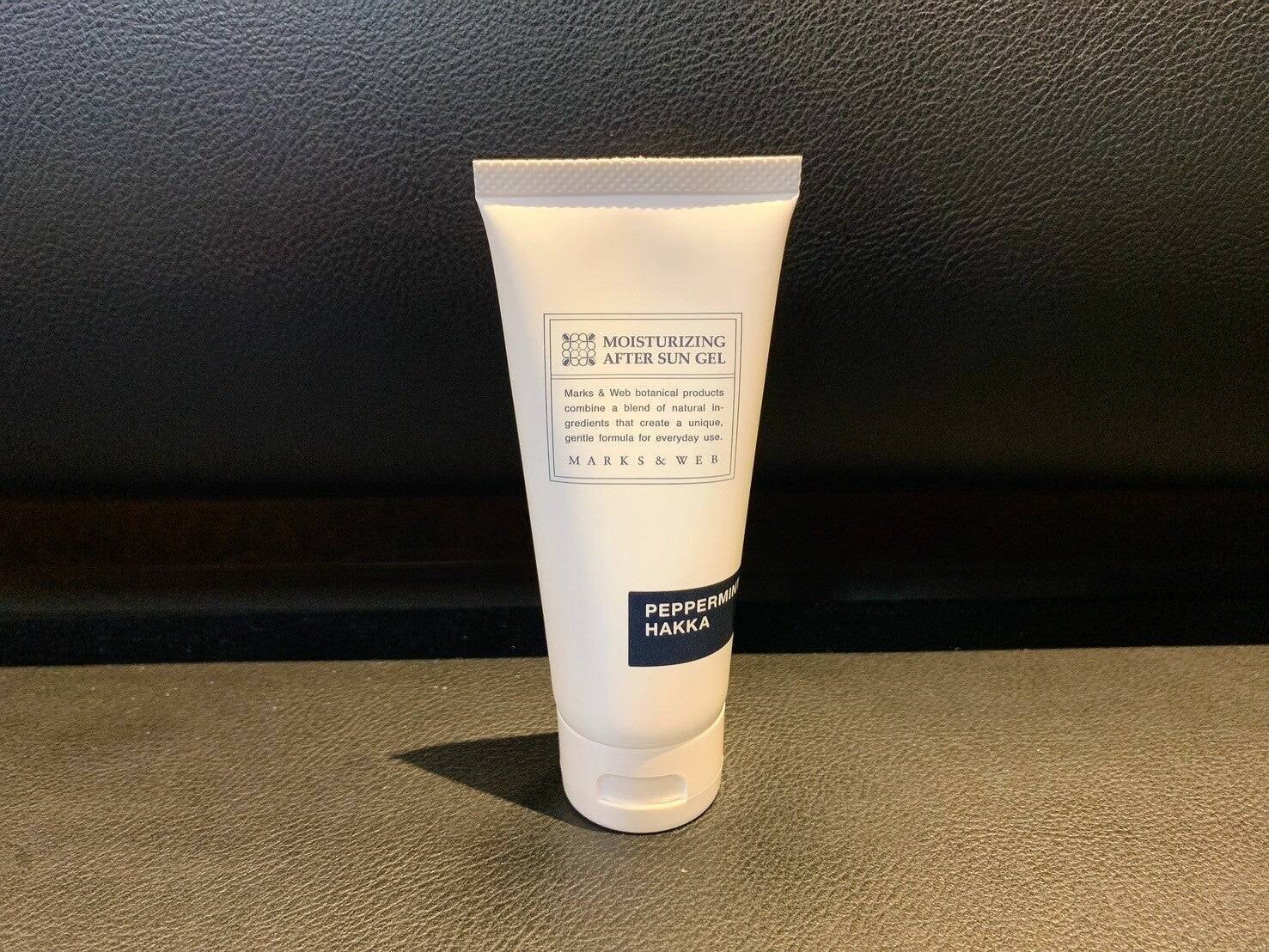 ちょこっと贅沢な暑さ対策！ご褒美スースーグッズ