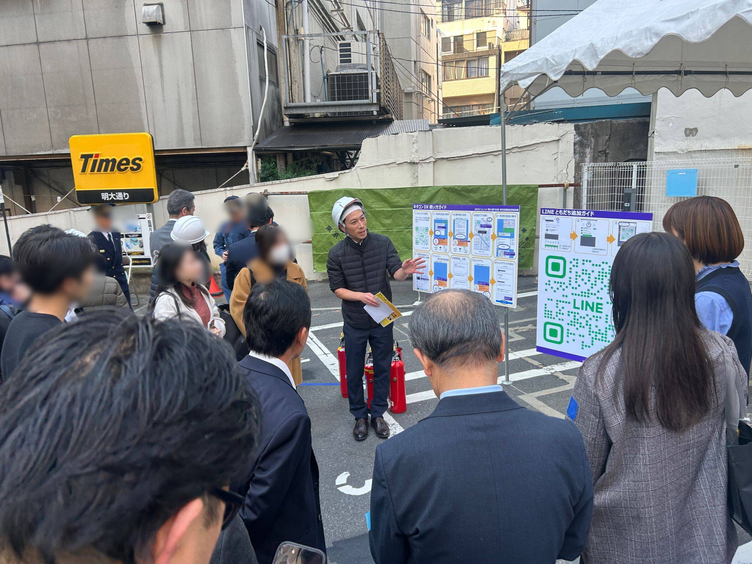 帰宅困難者ＧＰＳ誘導システム　１６万人分不足・周知が進まず