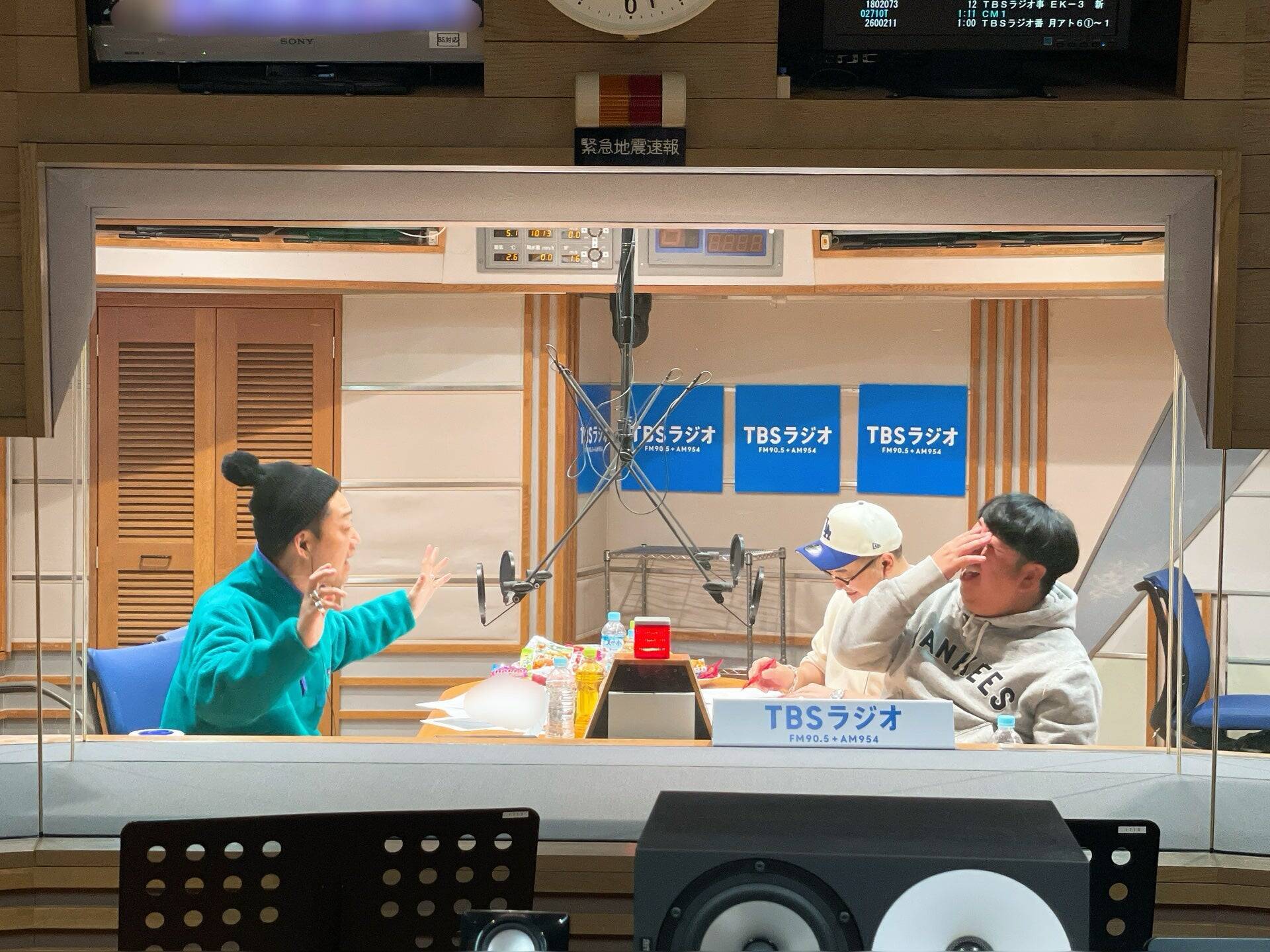 バナナマン「あれの名前何だっけ？」