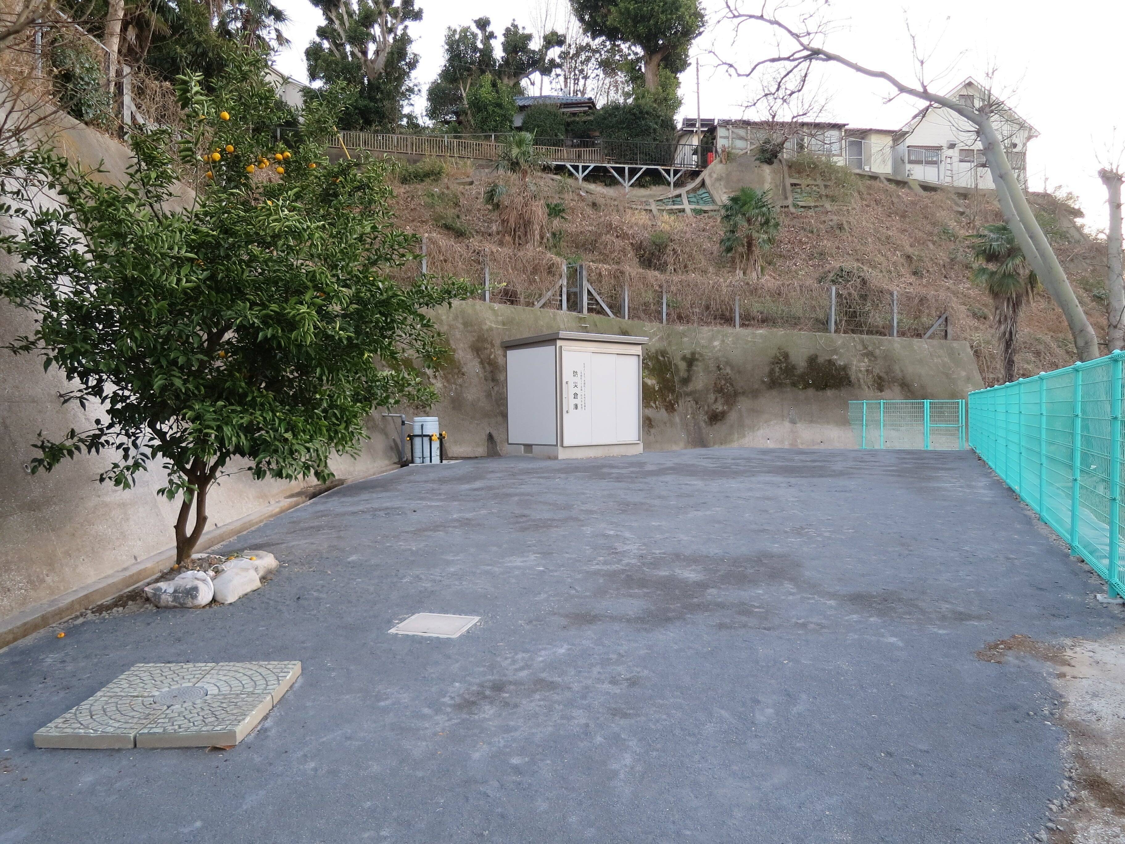 空き家を防災の力に　見直される防災とまちづくり