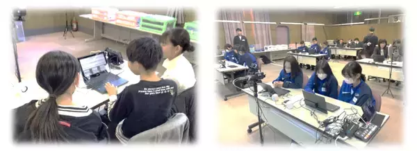 「AI×校歌、生まれた新しい"地域の歌"」の画像
