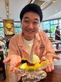 「ダウ90000の園田祥太さんが仙台の「いたがき 本店」からレポート！」の画像2