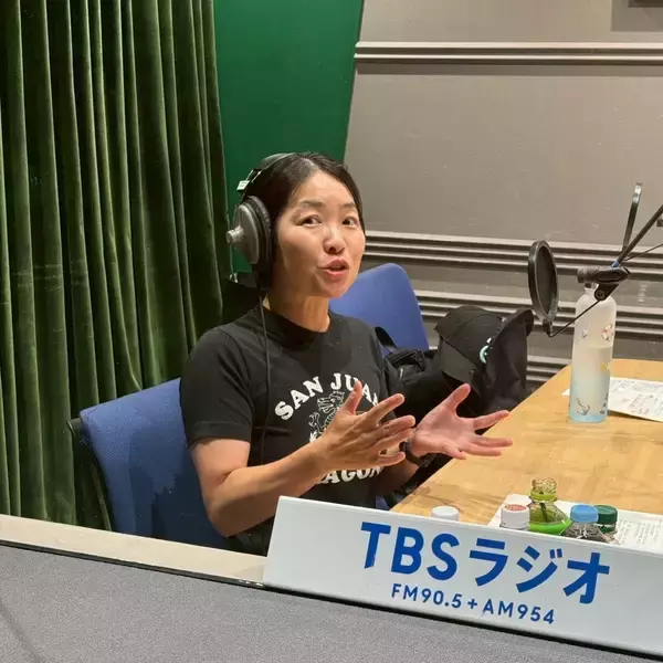「イモトは”オーセンティック”芸人！？」の画像