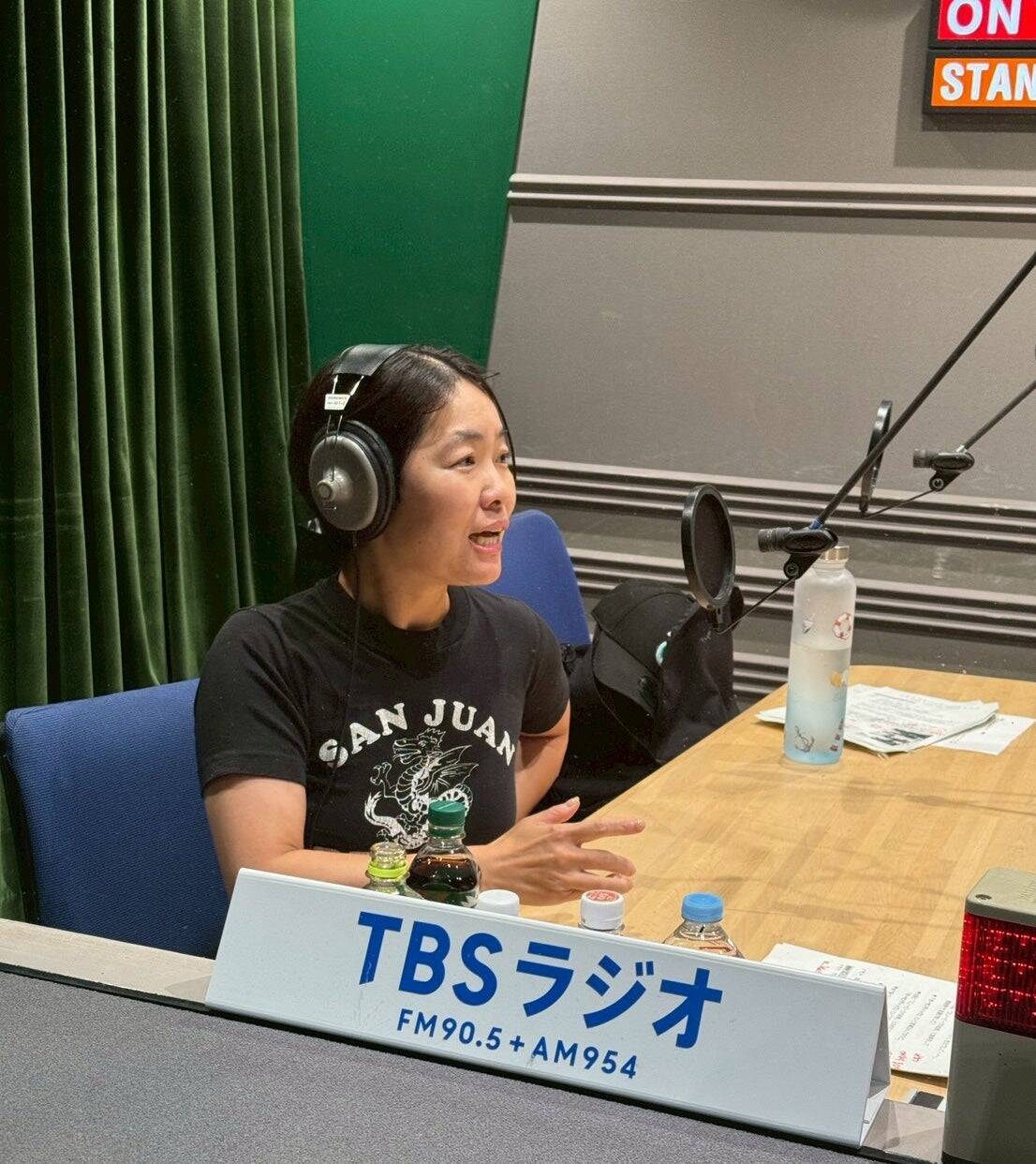 イモトは”オーセンティック”芸人！？
